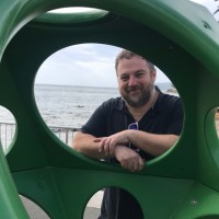 Base Models Employee Matt Driscoll's profile photo