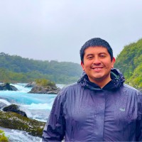 Alaya Employee Jhon Sanzana's profile photo