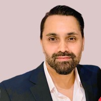Microsoft Employee James Singh's profile photo