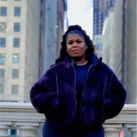 Tellus Equipment Solutions Employee Lamarah Thibedeaux's profile photo