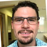 Jeffords Steel and Engineering Employee Matthew McKenna's profile photo