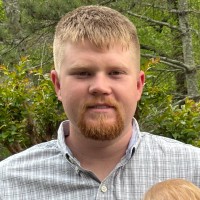 Pilgrim's Employee Tyler Cantrell's profile photo