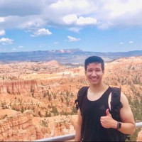 Altair Software Employee Giancarlo Bambaren's profile photo