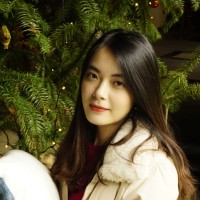 AGRIBANK Employee Linh Pham's profile photo