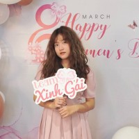 Công Ty Cổ Phần Tập Đoàn Thiên Long Employee Đoàn Yến's profile photo