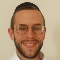 nextbracket Employee Tzvi Arnstein's profile photo