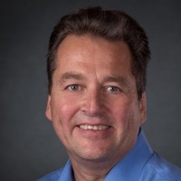 Visa Employee John Hepburn's profile photo