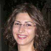 TESTCo Inc. Employee Cristina Nistor's profile photo