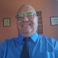 District Publishing Employee Bill Upleger's profile photo