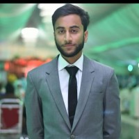 ADMIN to us Employee Badar Bashir's profile photo