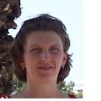 THINK Employee Paola Rosa's profile photo