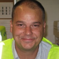 Kia America Employee Gary Bean's profile photo