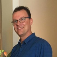ITBB Employee Jan Huizeling's profile photo