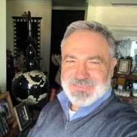 Citi Employee Thomas Tyson's profile photo