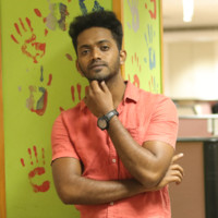 CreditMantri Employee Rubesh G's profile photo