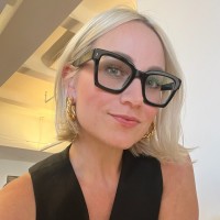 Warby Parker Employee Jenna Blackwell's profile photo