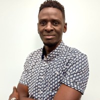 Iternal Technologies Employee Ronald Oguta's profile photo