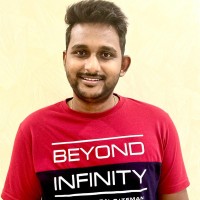 Naveen Dhandapani's profile photo