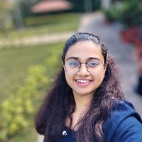 Shruthi Menon Email
