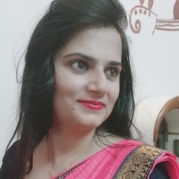 Mridula Pandey Email