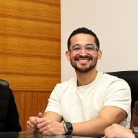 LegState Limited [HK] Employee Roberto Stanley Grijalva Ramos's profile photo