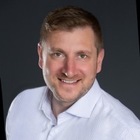 CoinFund Employee Alex Felix's profile photo