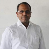 Echidna Employee Ravi Kamatham's profile photo