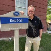 FreightWaves Employee John Kingston's profile photo