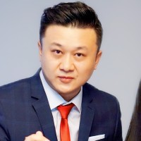 DirectAsia Insurance Employee Kevin K.'s profile photo