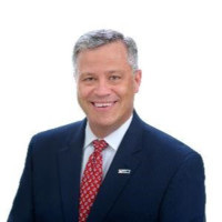 Bank of America Employee Kevin Murray's profile photo