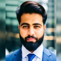 AgilityFeat Employee Muhammad Ali's profile photo