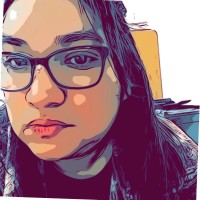OfficeMaster.ae Employee Karina Avalos's profile photo