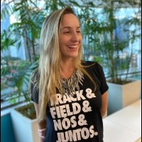 TRACK&FIELD Employee Karen Fanti's profile photo