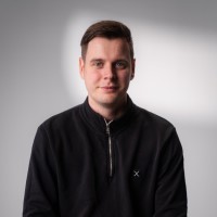 B&P Professionals Employee Rens van Mourik's profile photo