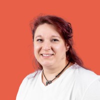 ReachX GmbH Employee Jutta Ladwig's profile photo