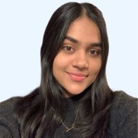 Neisha Leanage Email & Phone Number