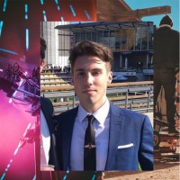 Sam Cormack Email