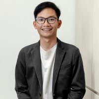 Lemonfridge Studio Employee Tan Yang's profile photo