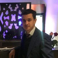Bank of Algeria بنك الجزائر Employee Sid Longo's profile photo