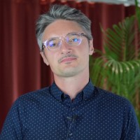 MDPI Employee Silvano Bonfatti Gerola's profile photo
