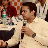 FreshToHome Foods Private Ltd Employee Aniruddha Basu's profile photo