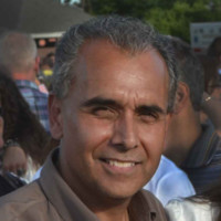 Hector Padron Email & Phone Number