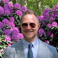 HomeVisit Employee Ryan Iepson's profile photo