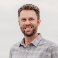 Nextrition Employee Jim Reimann's profile photo