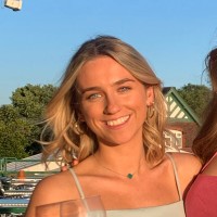 Bien Venue Ltd Employee Emily Frost's profile photo