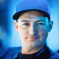 Polyphony Digital Employee Mitch Snow's profile photo