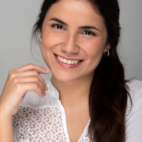 ARENA Employee Agustina Varela's profile photo