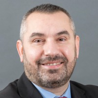 GSF Employee Patrick da Costa's profile photo