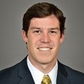Truist Wealth Employee Harry Cross's profile photo