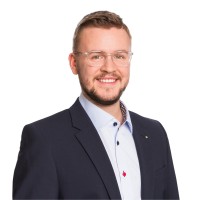 Appenzeller Kantonalbank Employee Pascal Fässler's profile photo